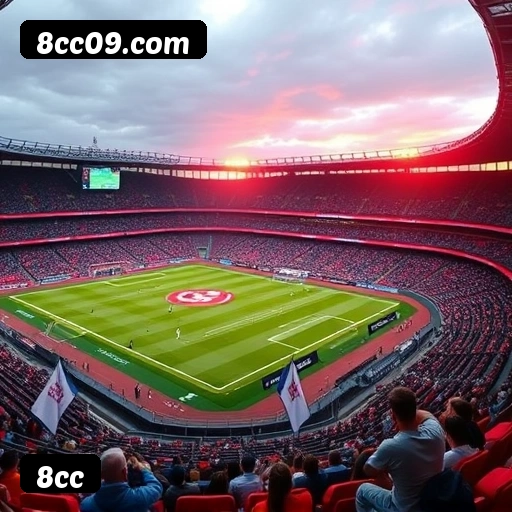 Interface do cassino ao vivo