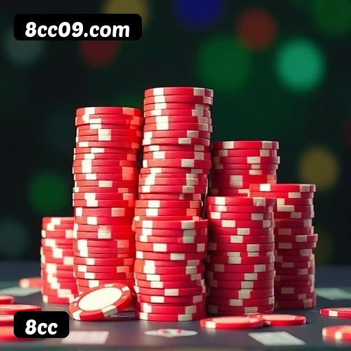 Lottery Clássica na 8cc