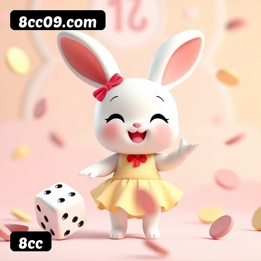 Dicas para ganhar na 8cc