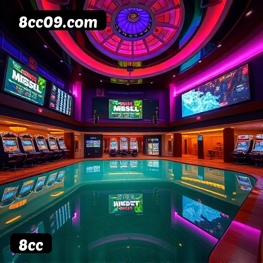 Acessar jogos e bônus no APK