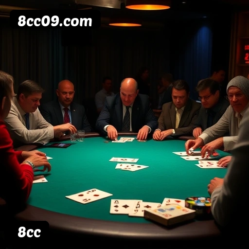 Cassino 24/7 disponível