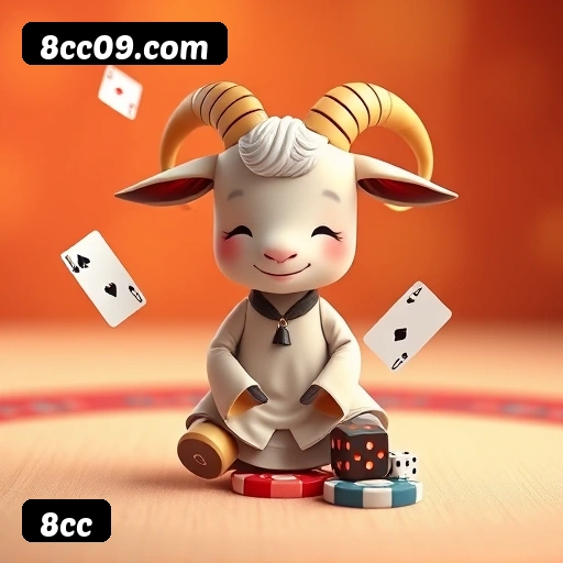 Dealers profissionais da 8cc