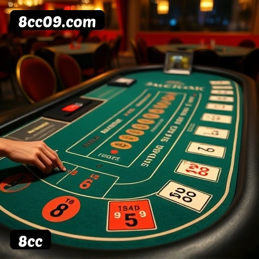 Maria Santos acumulou R$ 850K no Blackjack