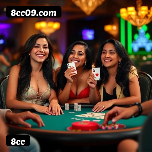 Métodos de pagamento aceitos na 8cc