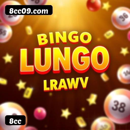 Bônus de Boas-vindas 8cc